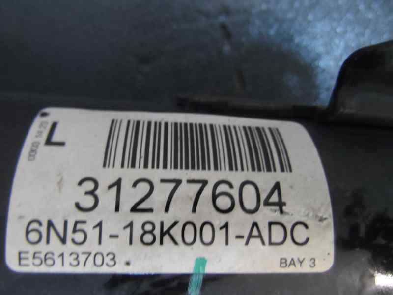 AMORTIGUADOR DELANTERO IZQUIERDO VOLVO C30 2.0 D MT 136CV
