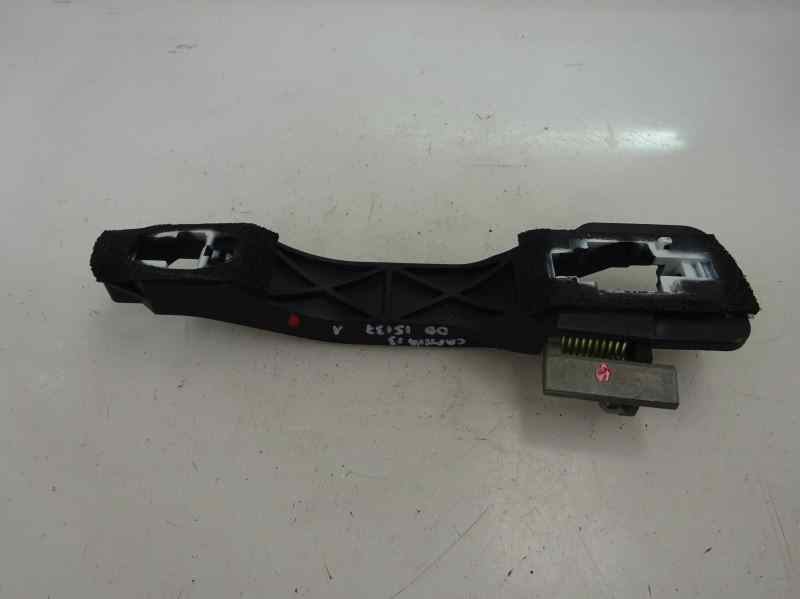 SOPORTE MANETA EXTERIOR DELANTERA DERECHA CHEVROLET CAPTIVA 2.2 D MT 5 PLAZAS 163CV