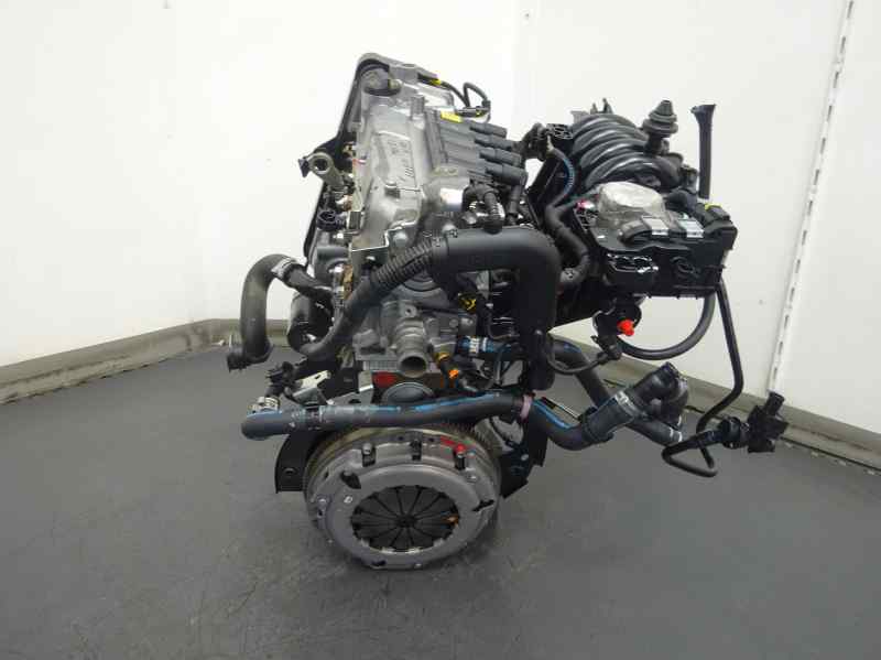 MOTOR COMPLETO FORD KA 1.2 MT 69CV | 51KW
