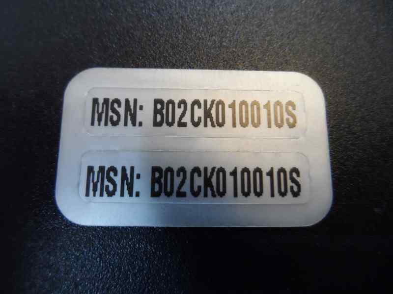 MODULO ELECTRONICO BMW SERIE 3 2.8 328I AT 193CV