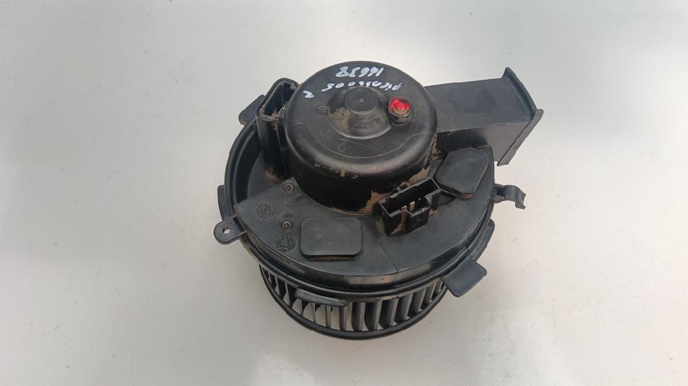MOTOR CALEFACCION CITROEN XSARA PICASSO 2.0 MT 90CV | 66KW