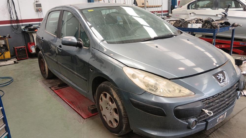 MOTOR ARRANQUE PEUGEOT 307 1.6 HDI MT 90CV