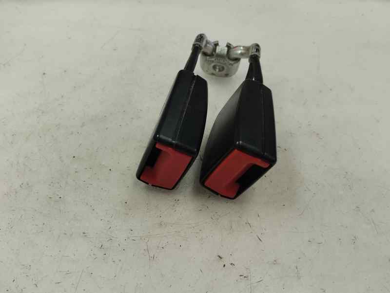 ANCLAJE CINTURON TRASERO IZQUIERDO SEAT IBIZA 1.6 TDI MT 90CV