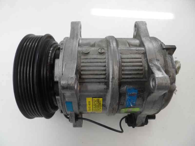 COMPRESOR AIRE ACONDICIONADO VOLVO S40 2.0 MT 136CV