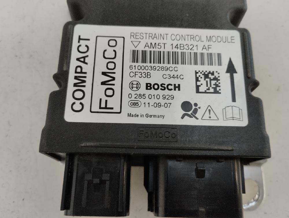 CENTRALITA AIRBAG FORD CMAX 1.6 TDCI DPF MT 95CV