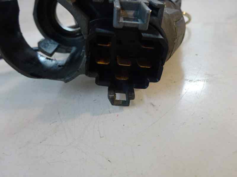 CONMUTADOR DE ARRANQUE VOLKSWAGEN POLO 1.0 MT 50CV | 37KW
