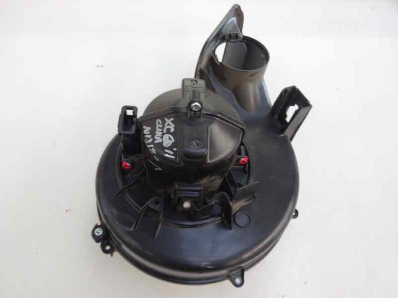 MOTOR CALEFACCION VOLVO XC60 2.4 D5 MT AWD 205CV