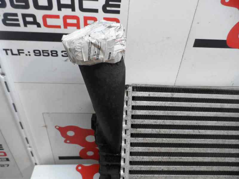 INTERCOOLER VOLKSWAGEN TOUAREG 2.5 TDI MT 174CV | 128KW