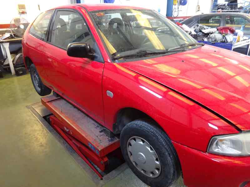 MOTOR ARRANQUE MITSUBISHI COLT 1.6 MT 103CV | 76KW