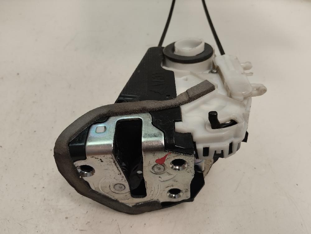 CERRADURA PUERTA TRASERA IZQUIERDA TOYOTA YARIS 1.5 MT 106CV