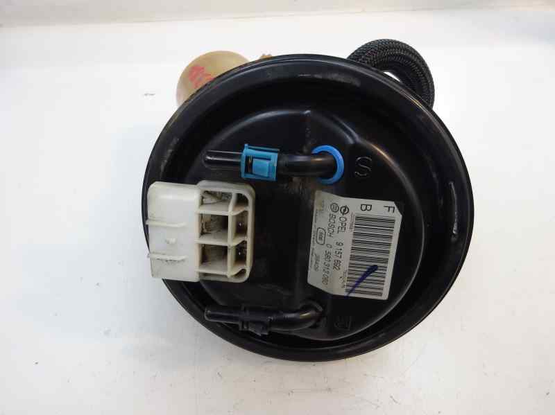 BOMBA COMBUSTIBLE OPEL ASTRA 1.6 MT 101CV | 74KW