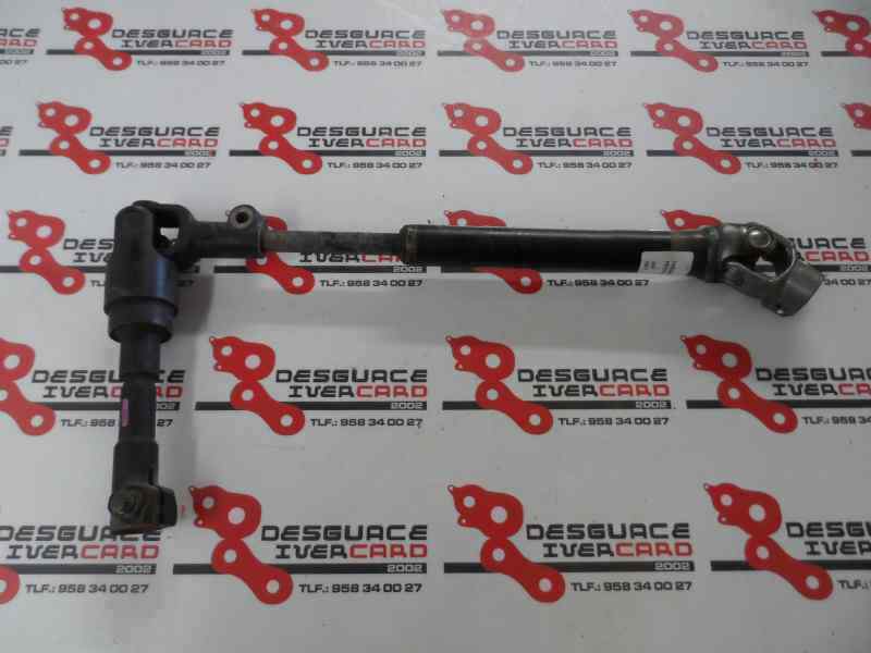 CARDAN DELANTERO LEXUS IS 2.2 220D MT 177CV
