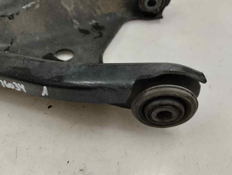 BRAZO SUSPENSION INFERIOR DELANTERO DERECHO DACIA DOKKER 1.5 MT 95CV | 70KW