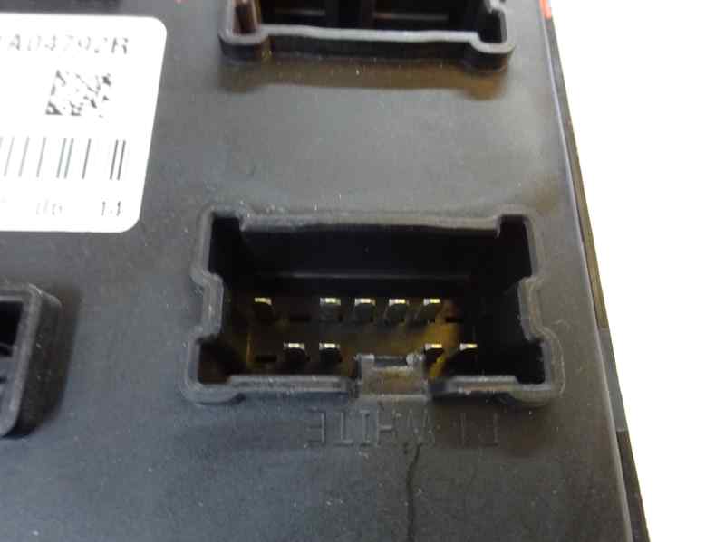 CENTRALITA CHECK CONTROL RENAULT CAPTUR 2014 1.5 DCI MT 90CV | 66KW