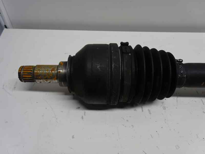 TRANSMISION DELANTERA IZQUIERDA MERCEDES BENZ CLASE A 2000 1.4 A 140 MT 82CV