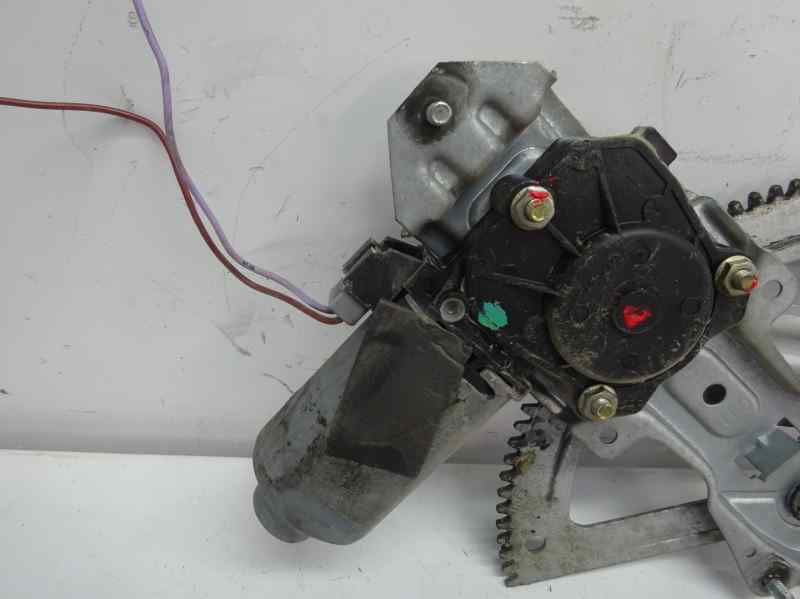ELEVALUNAS DELANTERO IZQUIERDO PEUGEOT 205 1.8 MT D 59CV