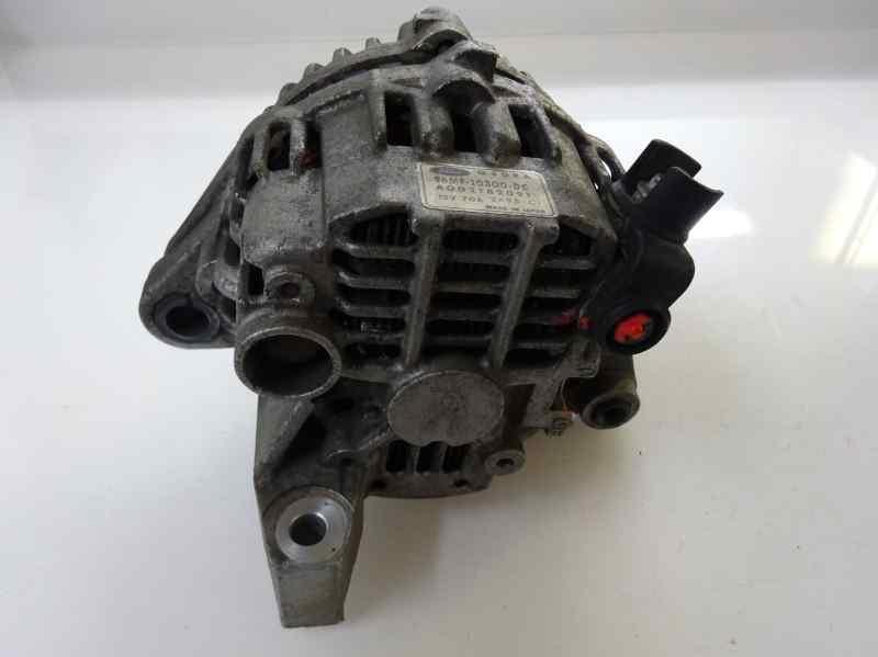 ALTERNADOR FORD FIESTA 1996 1.25 MT 74CV