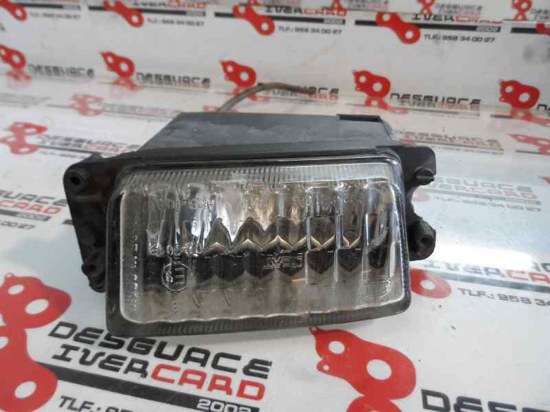FARO ANTINIEBLA DERECHO SEAT TOLEDO 1.8 MT 88CV