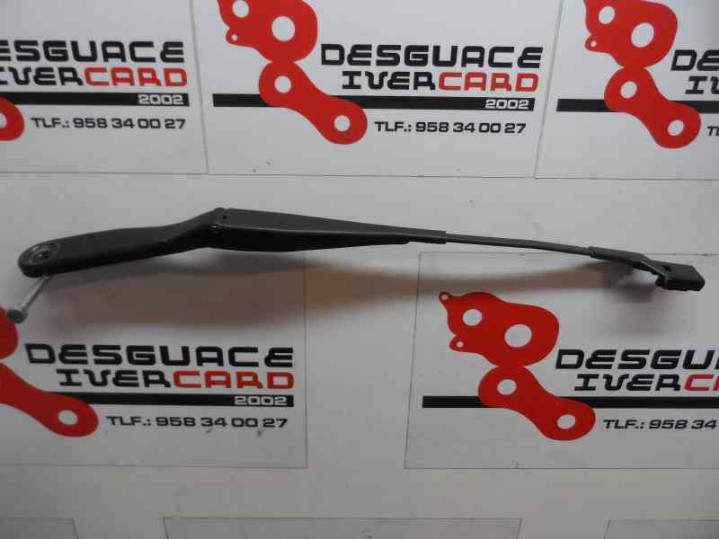 BRAZO LIMPIA DELANTERO IZQUIERDO VOLVO C30 2.0 D MT 136CV