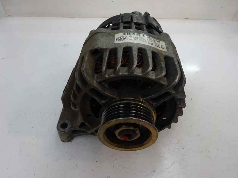 ALTERNADOR FIAT PUNTO 1.2 MT 60CV | 44KW