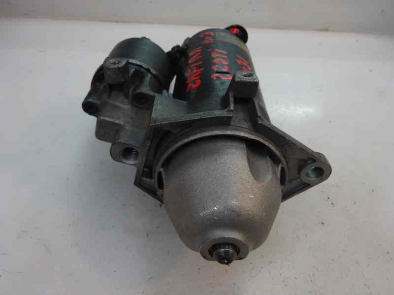 MOTOR ARRANQUE OPEL ZAFIRA 2003 2.2 DTI MT 125CV | 92KW