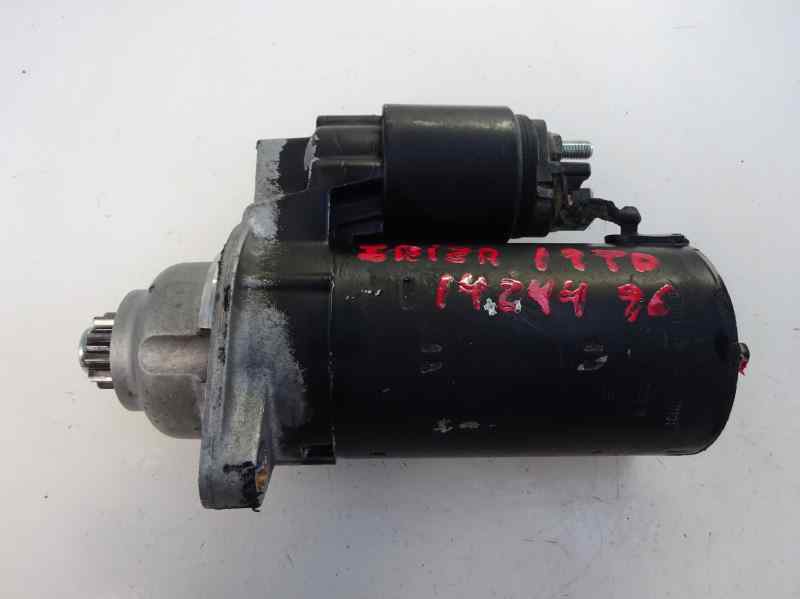 MOTOR ARRANQUE SEAT IBIZA 1.9 TD MT 90CV