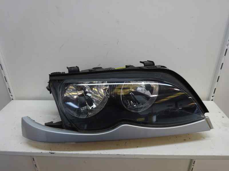 FARO DERECHO BMW SERIE 3 2.0 318I MT 143CV