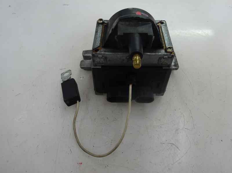 BOBINA ENCENDIDO RENAULT 5 1.7 MT 90CV