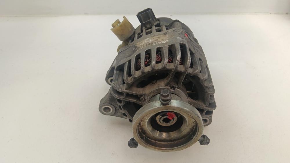 ALTERNADOR FORD FOCUS 1.8 TDCI MT 115CV | 85KW