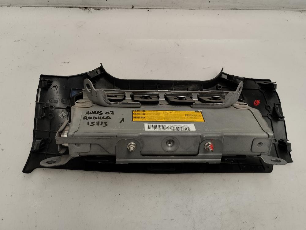 AIRBAG DELANTERO IZQUIERDO TOYOTA AURIS 1.4 MT 97CV | 71KW