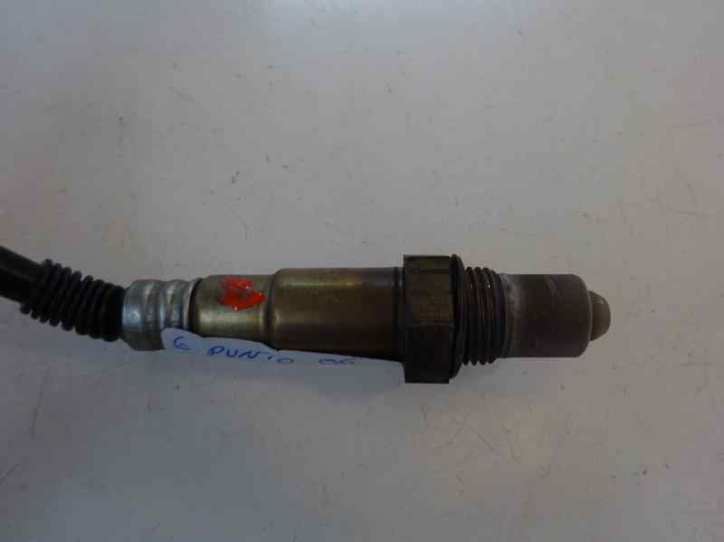 SONDA LAMBDA FIAT GRANDE PUNTO 1.4 8V 5 MT 77CV
