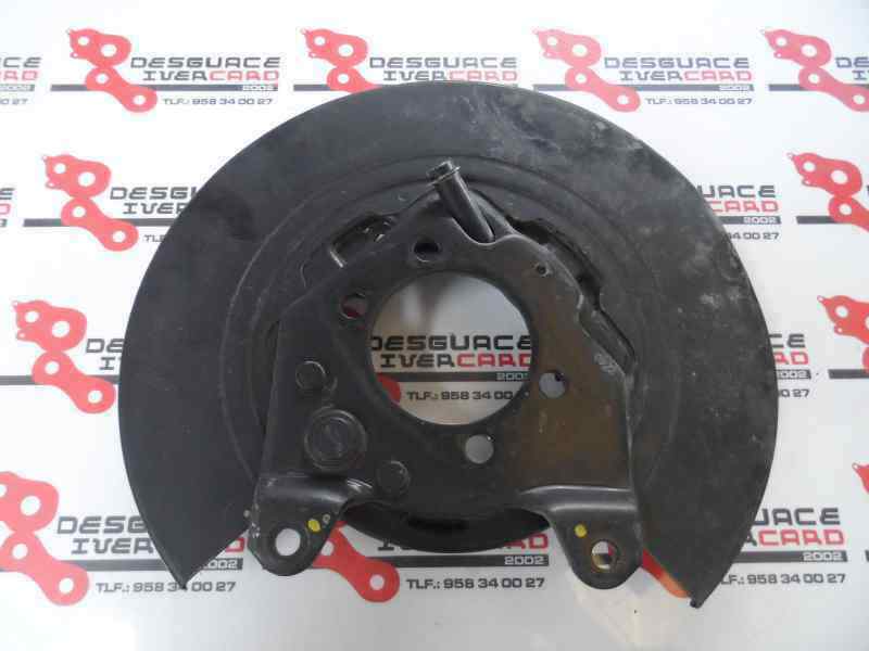 TAMBOR FRENO TRASERO MITSUBISHI ASX 1.6 MT 2WD 117CV