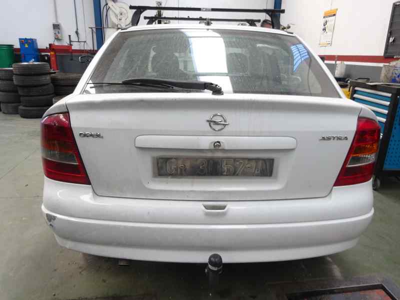 RETROVISOR DERECHO OPEL ASTRA 1.7 TD MT 68CV | 50KW