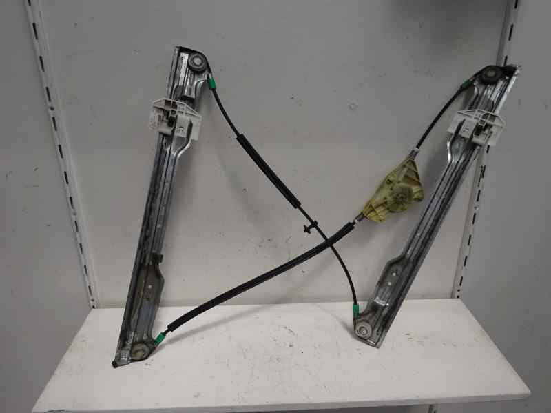 ELEVALUNAS DELANTERO IZQUIERDO CITROEN C5 2002 2.0 HDI MT 109CV