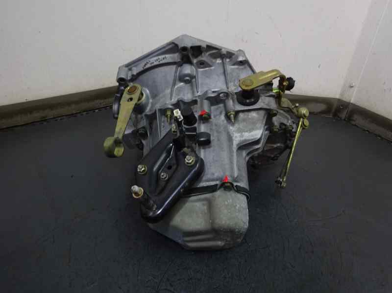 CAJA CAMBIOS CITROEN SAXO 1996 1.4 MT 75CV | 55KW