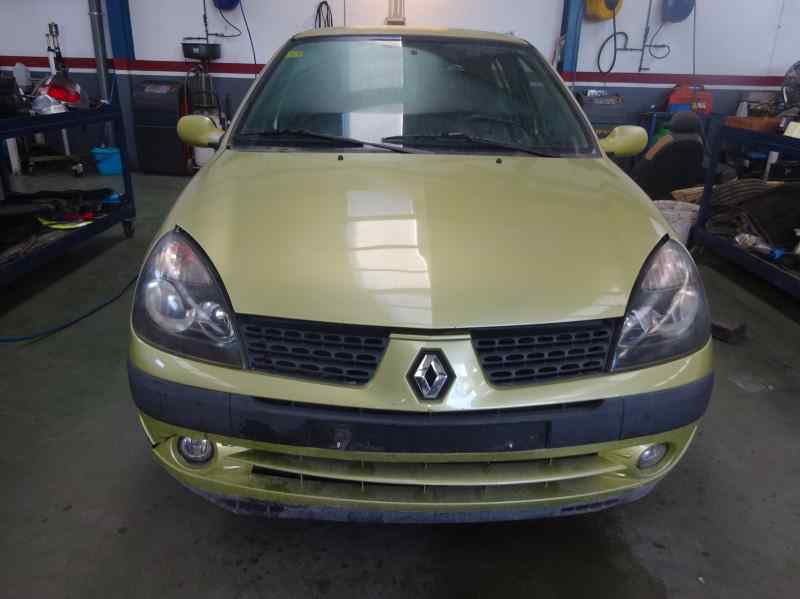 MANDO LUCES RENAULT CLIO 2003 1.4 MT 98CV | 72KW