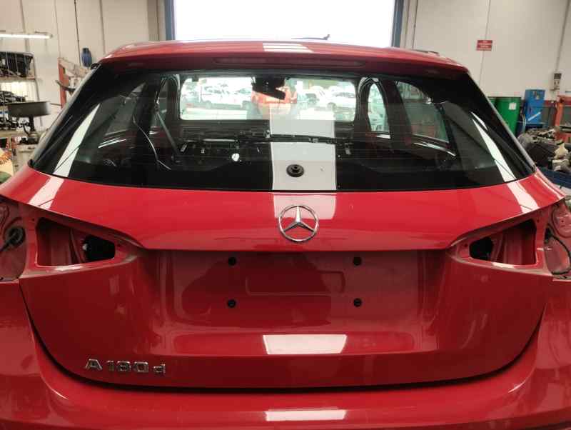 PORTON TRASERO MERCEDES BENZ CLA 1.5 180 D MT 116CV