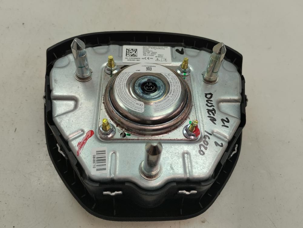 AIRBAG DELANTERO IZQUIERDO DACIA DUSTER 1.0 MT 90CV | 67KW