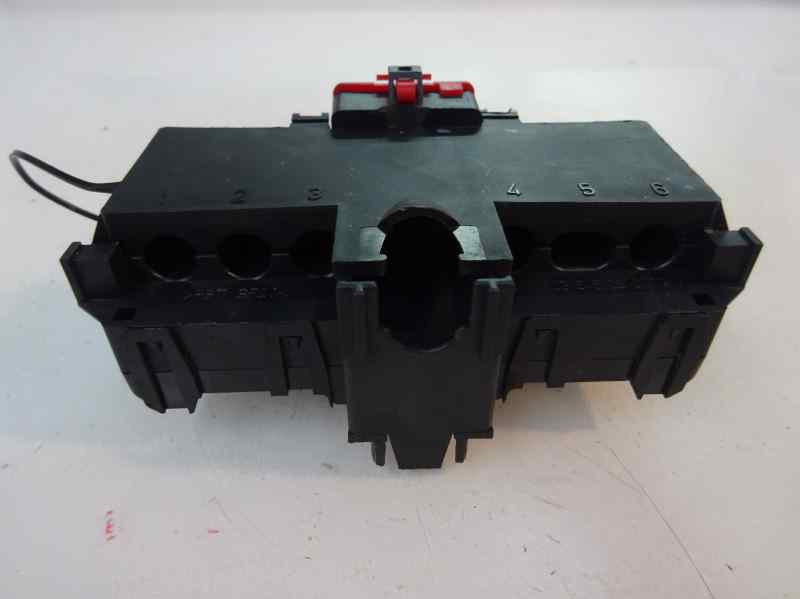 BATERIA MERCEDES BENZ CLASE CLC 1.8 MT 143CV | 105KW