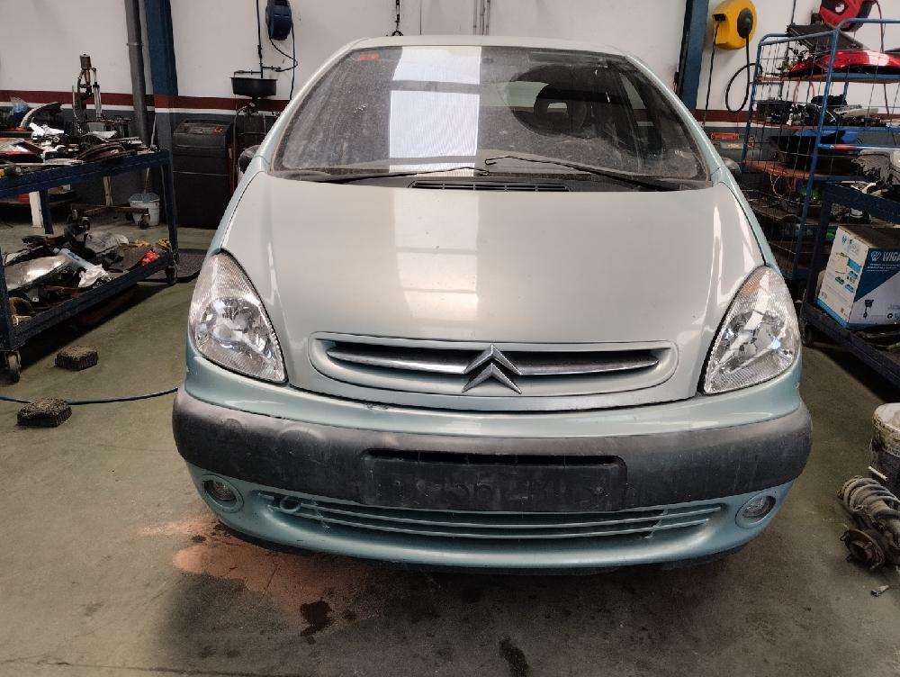 ALTERNADOR CITROEN XSARA PICASSO 2001 2.0 HDI 90CV MT DIESEL