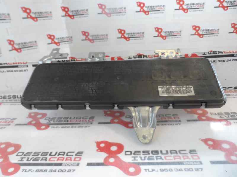 AIRBAG DELANTERO IZQUIERDO MERCEDES BENZ CLASE C 2.2 MT 143CV | 105KW