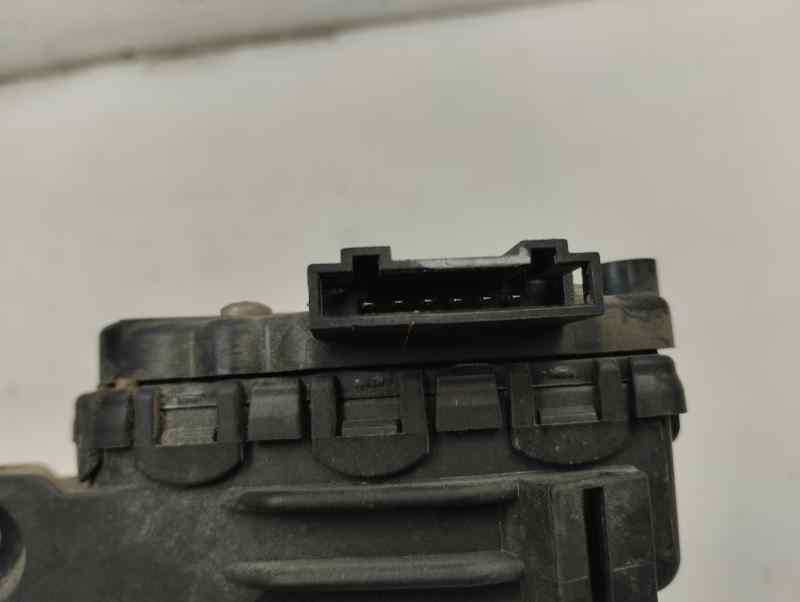 POTENCIOMETRO PEDAL AUDI A4 2001 2.0 MT QUATTRO 130CV | 96KW