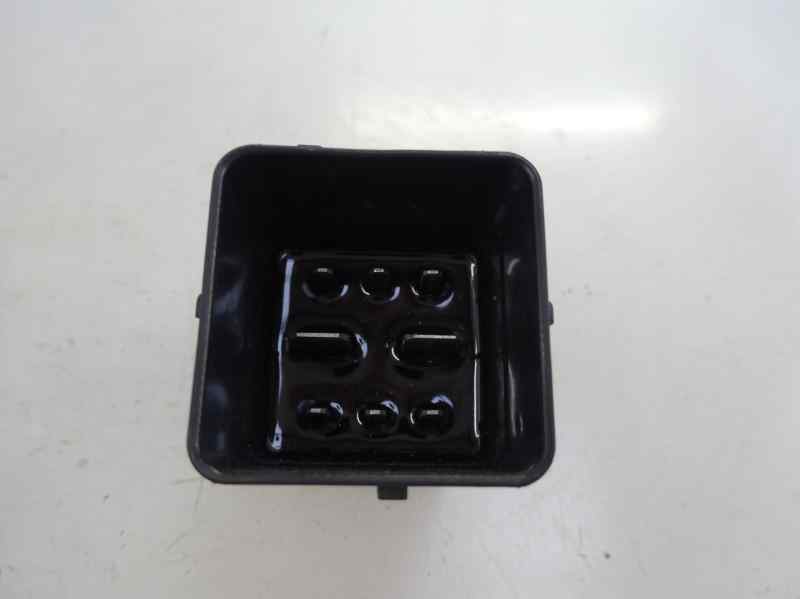 CAJA PRECALENTAMIENTO FORD FIESTA 1.4 TDCI MT 68CV