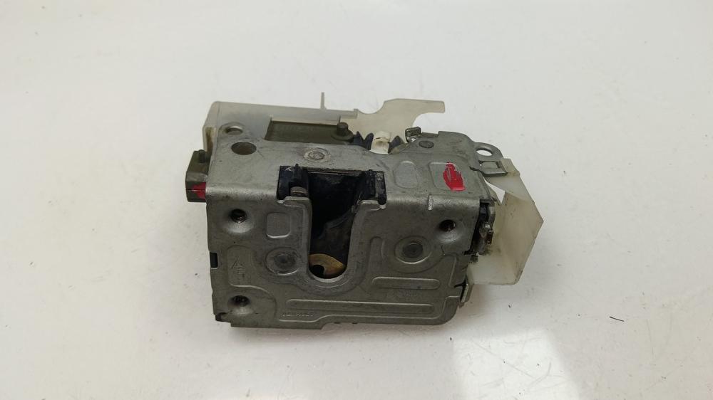 CERRADURA PUERTA TRASERA DERECHA RENAULT CLIO 1.5 MT 68CV | 50KW