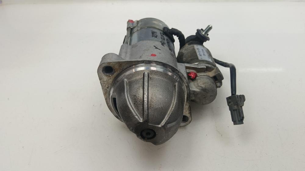 MOTOR ARRANQUE SSANGYONG KORANDO 2.0 D MT 175CV