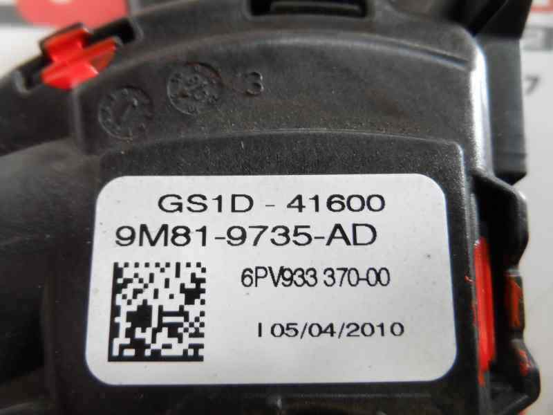 POTENCIOMETRO PEDAL MAZDA 6 2.2 MZR-CD MT 129CV