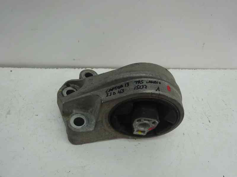 SOPORTE CAMBIO CHEVROLET CAPTIVA 2.2 D MT 5 PLAZAS 163CV
