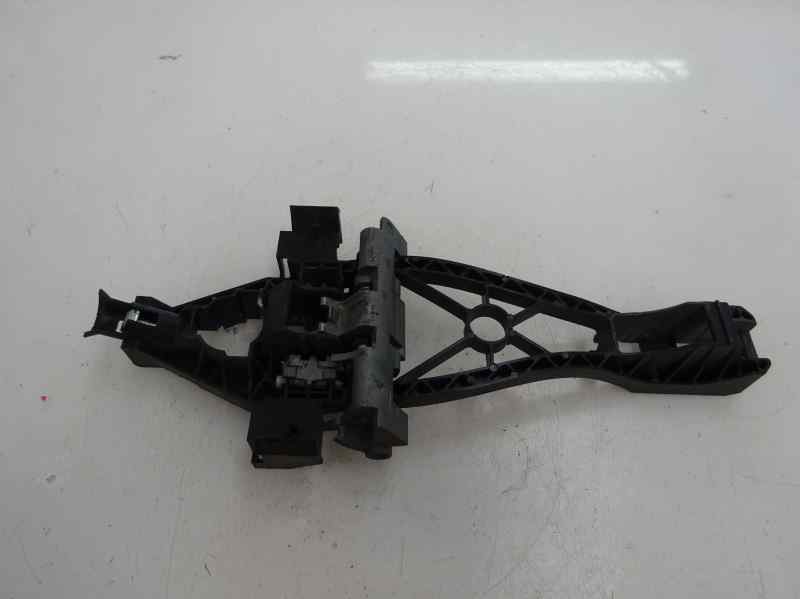 SOPORTE MANETA EXTERIOR PUERTA TRASERA DERECHA VOLVO XC60 2.4 D5 MT AWD 205CV