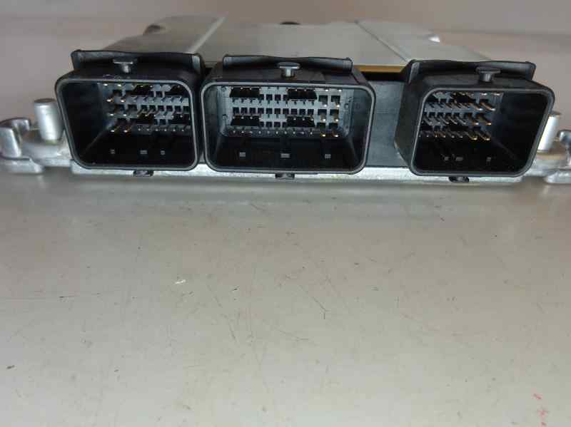 CENTRALITA MOTOR UCE CITROEN C5 2004 2.0 HDI MT 109CV
