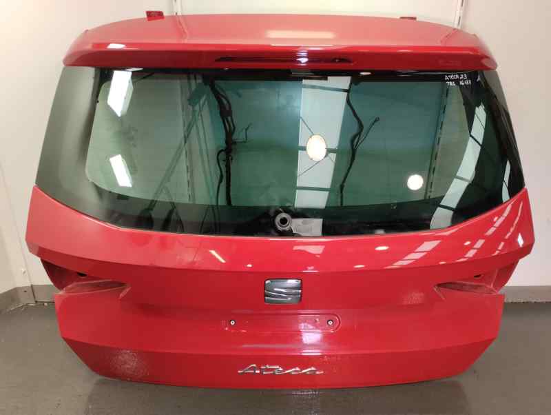 PORTON TRASERO SEAT ATECA 2.0 TDI MT 4DRIVE 150CV